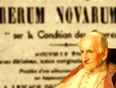 Papa Leão XIII e a Rerum Novarum: uma resposta aos movimentos socialistas do século XIX
